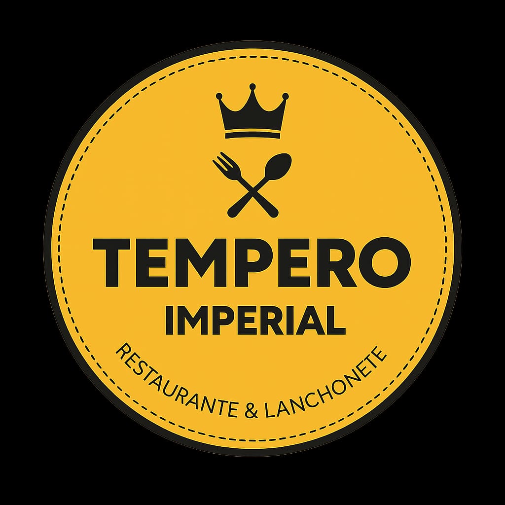 Tempero Imperial